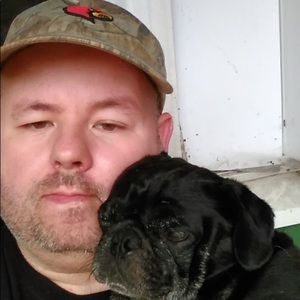 Meet your Posher, Ricky